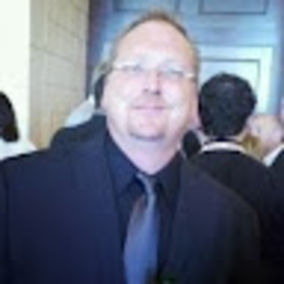 Meet your Posher, Jeremy - Picture 1 of 1